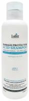 Lador Шампунь с аргановым маслом для повреждённых волос / Damaged Protector Acid Shampoo, 150 мл