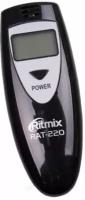 Алкотестер Ritmix RAT-220 Black