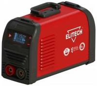 ELITECH ИС 220М (E1703.018.00) Инвертор,140-250В,7.9кВт,20-220А, ПВ=220А/60%, O1.6-6мм,2.8кг