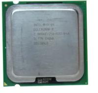Процессор SL7TN Intel 2800Mhz