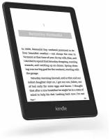 Электронная книга Kindle Paperwhite Signature Edition, 32 GB памяти, дисплей 6.8