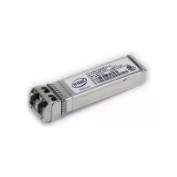 Трансивер INTEL (R) Ethernet SFP + SR OPTICS 1G/10G SFP + SR OPTIC E10GSFPSR FTLX8571D3BCV-IT