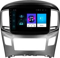 Магнитола на Hyundai H1 Grand Starex 2015-2021 рестайлинг Android 1/16GB
