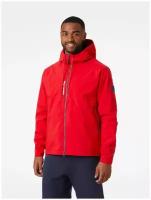 Ветровка Helly Hansen, размер L, red