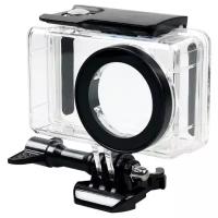 Чехол-корпус Аквабокс Чехол.ру водонепроницаемый для портативной спортивной экшн-камеры Xiaomi MiJia 4K Action Camera