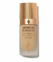 Charlotte Tilbury антивозрастная танольная основа Airbrush Flawless (12 Cool)