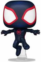 Фигурка Funko головотряс Spider-Man: Across the Spider-Verse - POP! - Spider-Man 65722