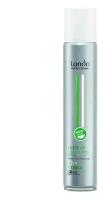 Londa Professional Styling Finish Layer Up - Лонда Финиш Лайер Ап Лак для волос подвижной фиксации, 500 мл -