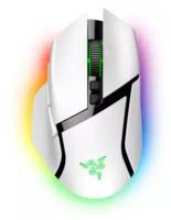 Мышь RAZER Basilisk V3 Pro White (RZ01-04620200-R3G1)