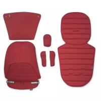 Комплект аксессуаров Britax Romer Colour pack для коляски Affinity Chili Pepper