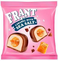 Конфета Frant с солёной карамелью (упаковка 0,5 кг)