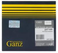 Датчик расхода воздуха ВАЗ 2108-10 GANZ GRP12025 GANZ GRP12025
