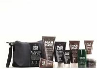 Мужской набор для ухода за лицом ManCave Essentials