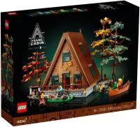 LEGO 21338 Ideas Сельский домик