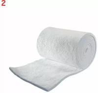 Одеяло огнеупорное Blanket 1260 (1045х610х25 мм) (2 шт.)