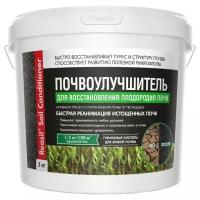 Почвоулучшитель Reasil Soil Conditioner для восстановления плодородия почв 3 кг