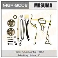 Комплект для замены цепи ГРМ MASUMA MGR9008