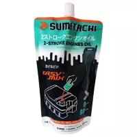 Полусинтетическое моторное масло SUMITACHI 2T