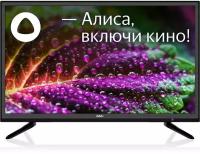 Телевизор LED BBK 23.6