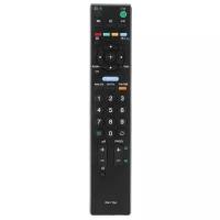 Пульт ДУ Huayu RM-715A для Sony, черный