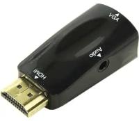 Переходник HDMI -> VGA Orient C118