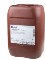 MOBIL 145017 Масло шпиндельное MOBIL Velocite No. 6 20 л 145017