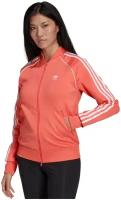 Олимпийка Adidas Sst Tracktop Pb