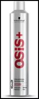Лак для волос эластичной фиксации Schwarzkopf Professional Osis+ Elastic N 1 500 мл
