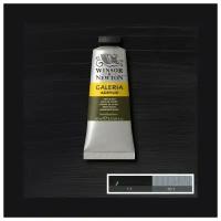 Акрил Winsor&Newton Акриловые краски Winsor&Newton GALERIA туба 60мл, сажа газовая