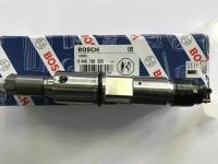 Форсунка BOSCH 0445120325 ЯМЗ 651 евро 4