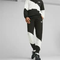 Брюки Puma PUMA POWER Cat Sweatpants TR cl M для мужчин