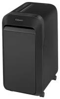 Уничтожитель бумаг Fellowes Powershred LX221 черный