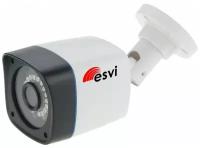 Видеокамера уличная, ESVI, EVL-BM24-H23F, 2Mpx