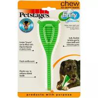 Игрушка для собак Petstages Finity Dental Chew (1082STEX)