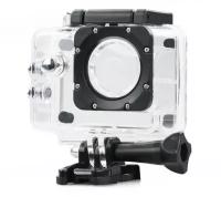 Аквабокс для камеры SJCAM SJ4000 / SJ4000 wifi водонепроницаемый защитный бокс