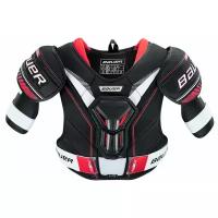 Нагрудник Bauer NSX S18 shoulder pad Sr