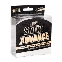 Монофильная леска Sufix Advance