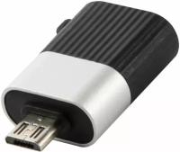 Адаптер Red Line Jumper USB - microUSB