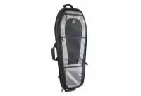 Чехол-рюкзак Leapers UTG на одно плечо, серый/черный PVC-PSP34BG Leapers PVC-PSP34BG
