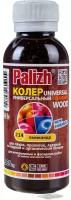 Универсальная колеровочная паста Palizh №214 WOOD 0,1л палисандр 11598395