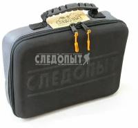 Сумка рыболовная Следопыт Module Case 30х22х10 см PF-BN-05