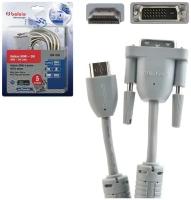 Аксессуар Belsis HDMI to DVI-D 5m BW1762