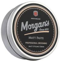 Матовая паста для укладки волос Morgan's Matt Paste 75 мл