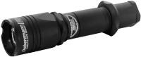 Тактический фонарь ArmyTek Dobermann Pro XHP35 HI (тёплый свет) черный