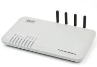 VoIP-GSM-шлюз GoIP DBL 4