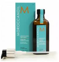 Восстанавливающее масло для всех типов волос Moroccanoil Treatment For all types Hair