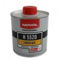 Отвердитель К Грунту H5520 (Protect 300, 310) 0,25 Л Novol 35822 Novol арт. 35822