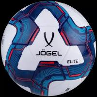 Мяч футбольный Jögel Elite №4 (BC20) 1/42 - 4