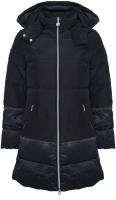 Пальто женское Caban Coat EA7