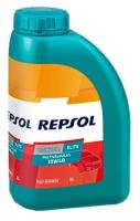 Масло REPSOL MULTIVALVULAS 10w40 SN/CF синтетическое 1 л